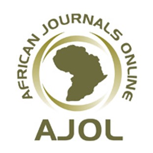 AFRICAN JOURNALS ONLINE