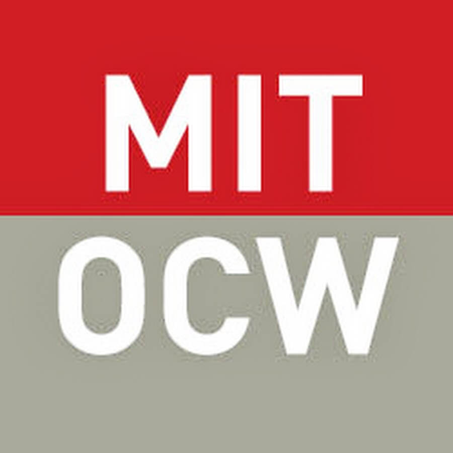 MIT Open Courseware