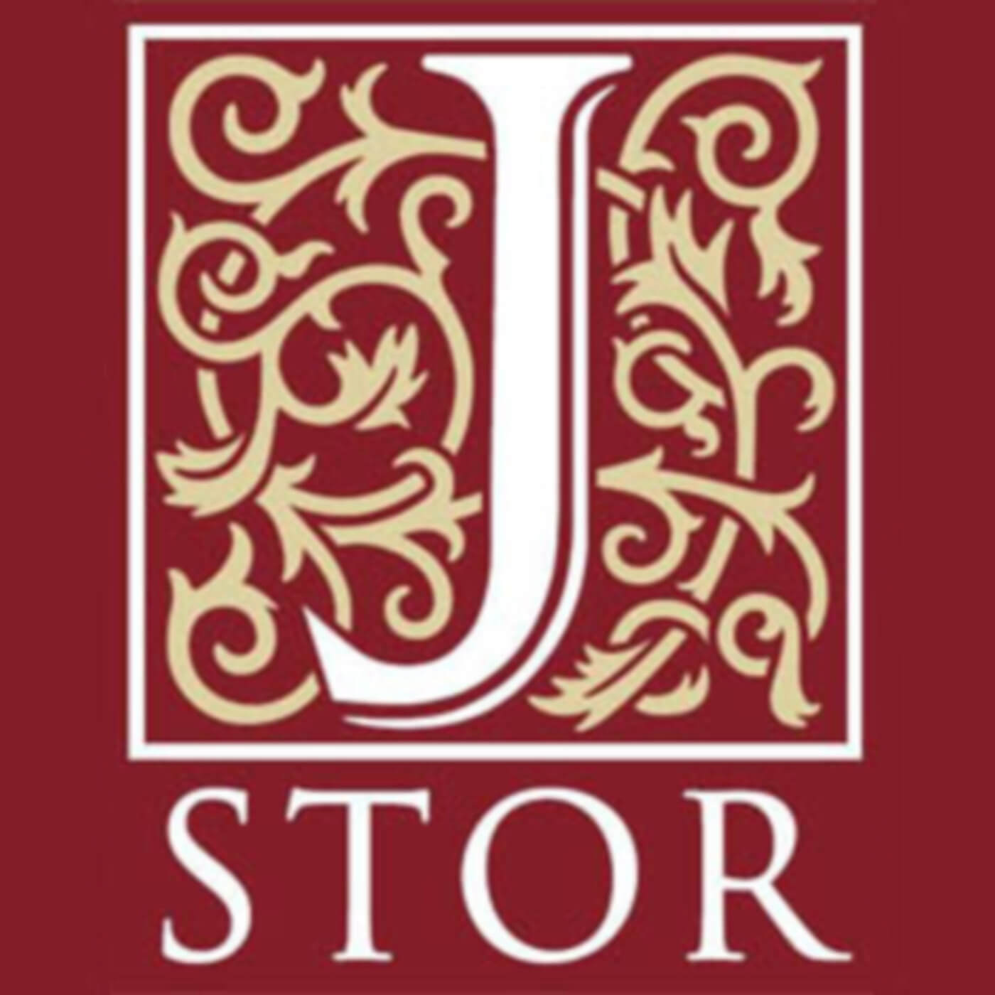 JSTOR